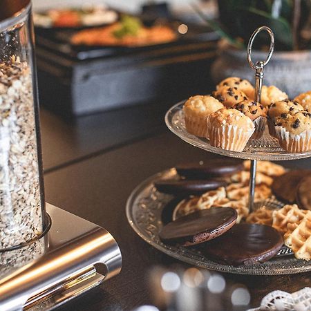 Plaza Inn 레클링하우젠 외부 사진