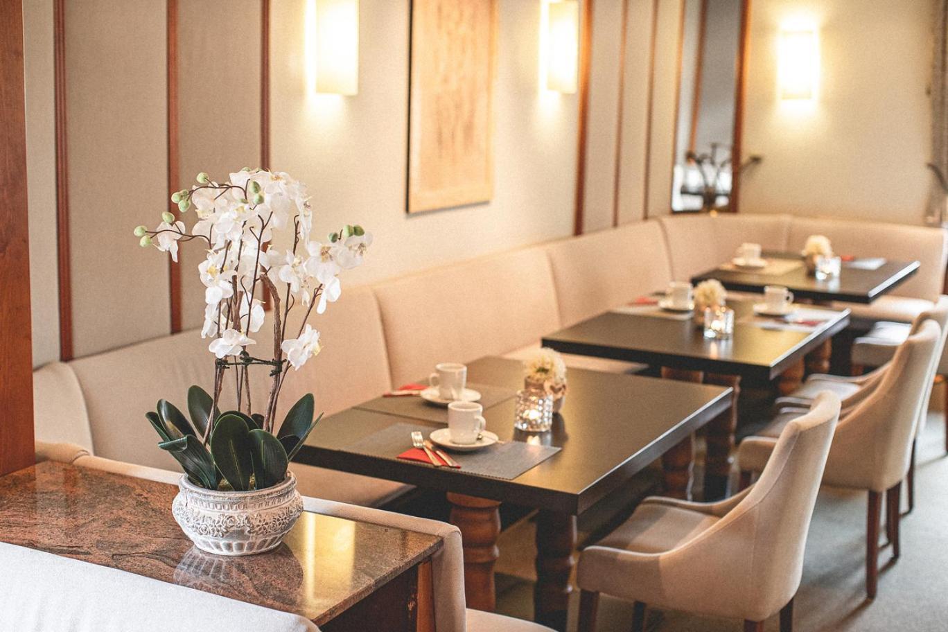 Plaza Inn 레클링하우젠 외부 사진