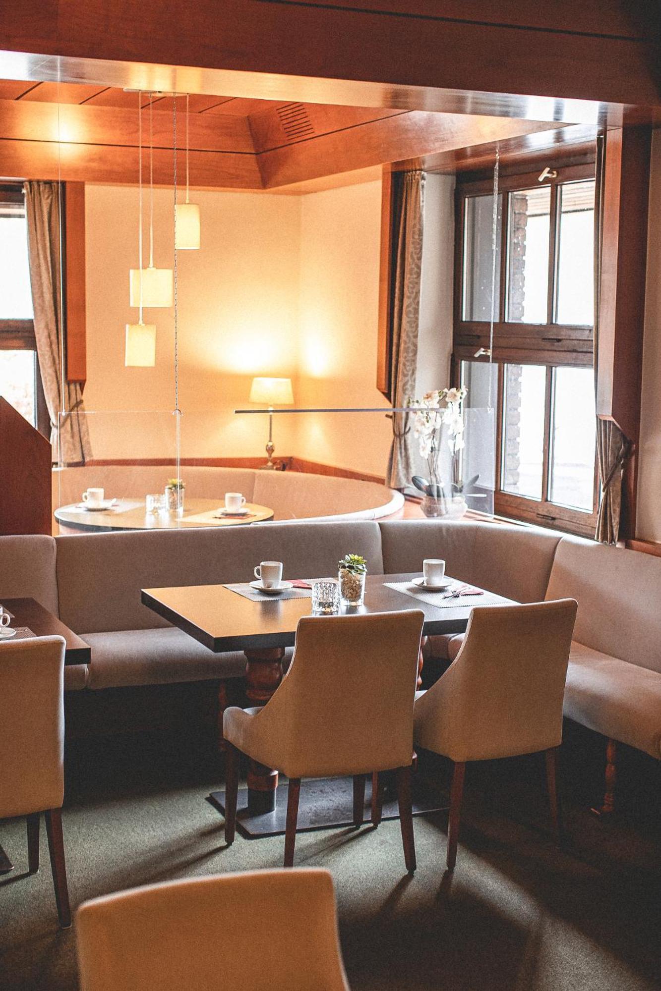 Plaza Inn 레클링하우젠 외부 사진