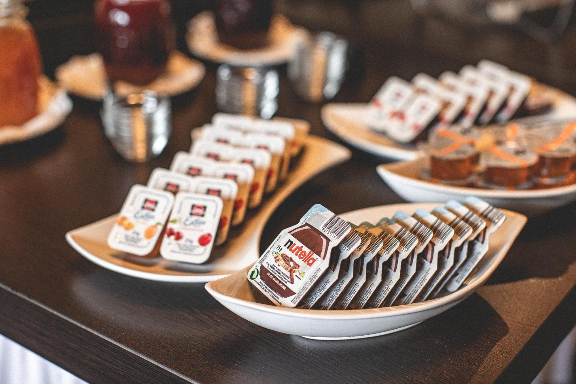 Plaza Inn 레클링하우젠 외부 사진